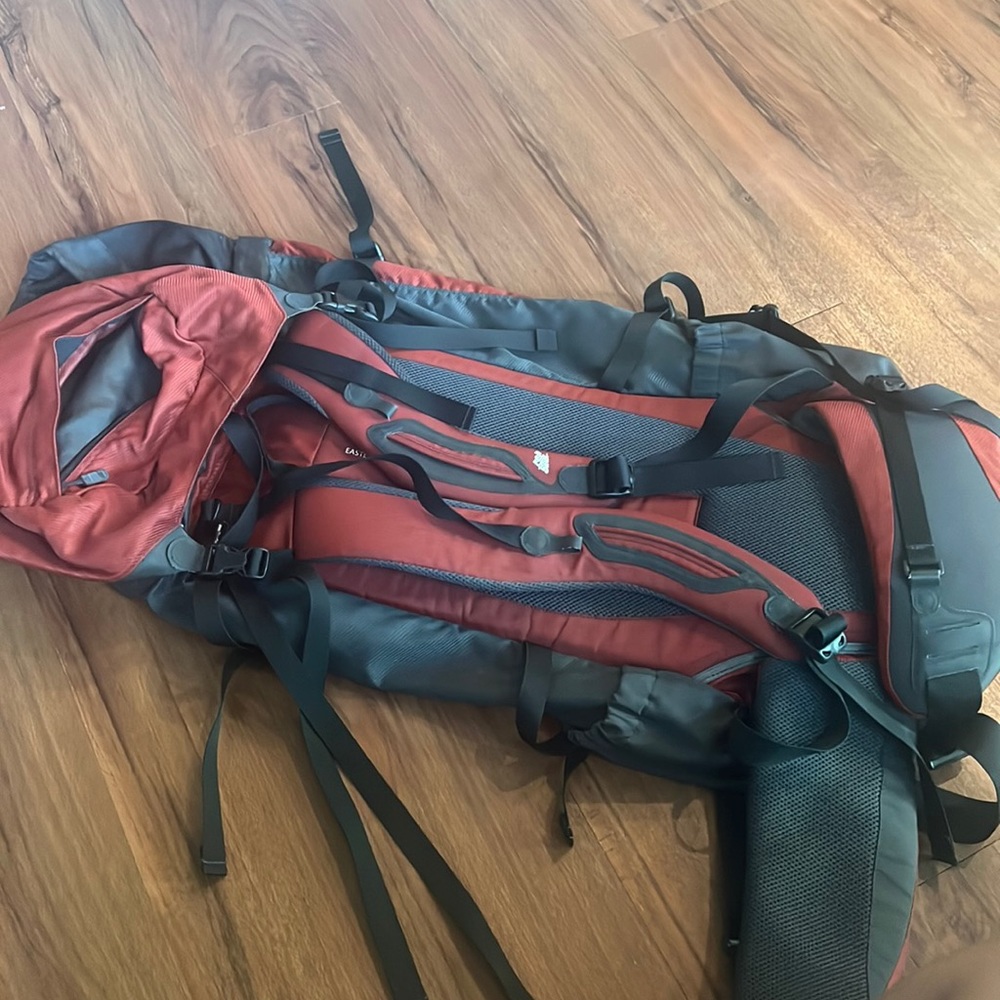 Eastern Mountain Sports backpack